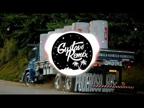 Marília Mendonça - Abandono de Incapaz - VERSÃO LAMBADA (( GUSTAVO REMIX OFICIALL ))