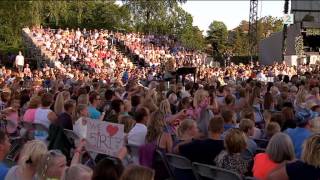 Allsang på grensen 2013 - Den finaste eg veit - Siri Vølstad Jensen