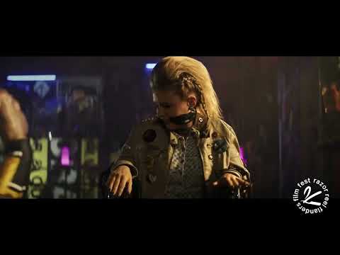 Tráiler Purgatory Jack [WEB-DL] 2023