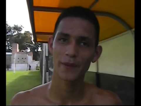 SABADOGOL 2010. JUVENILES A. PLATENSE - CHACARITA.