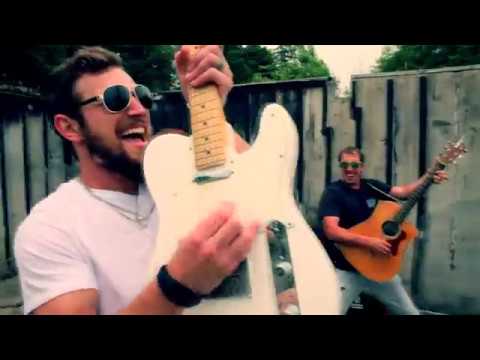 60 Cent Pocket Man (Official Music Video) - The Olson Band