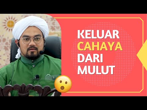 Sohbah Dengan Guru Melahirkan Adab Luar Biasa 