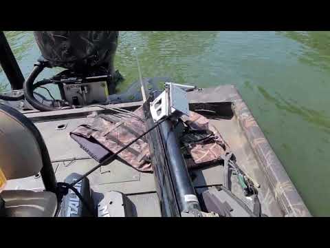 Difference between Talons and Power Poles in 25 secs.