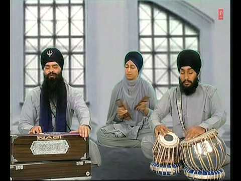 Bhai Gurpreet Singh Ji (Shimla Wale) - Sabh Gobind Hai - Rajaan Raaj