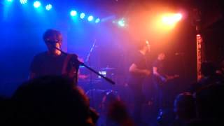 Egotronic - Noch Nicht Vorbei