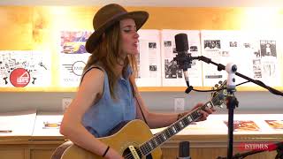 Isthmus Live Sessions: Megan Slankard - "The Best of Me"