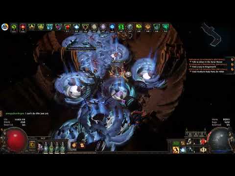 T17 | Slayer Flicker strike | 3.27