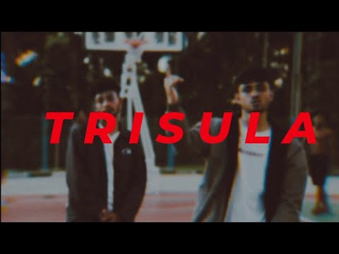 TRISULA - Lucky Lelapary X Texas LY X Siman AR