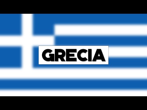 30 Curiosidades de GRECIA