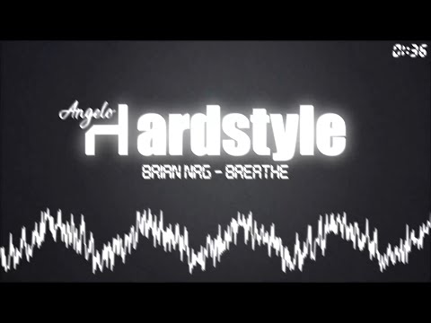 Brian NRG - Breathe (ft. Farisha) [HQ]