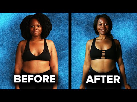 I Tried A Diet And Fitness Plan Based On My DNA