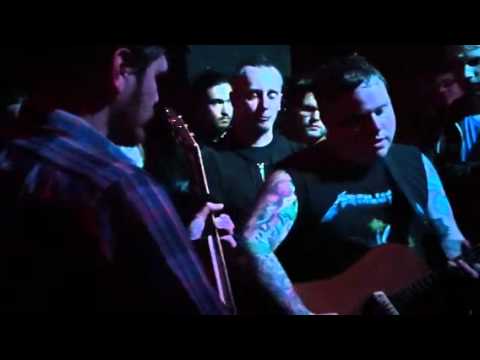 Austin Lucas unplugged