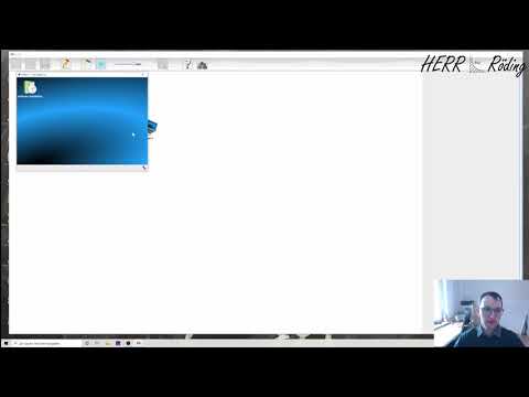 #00 Filius einführung