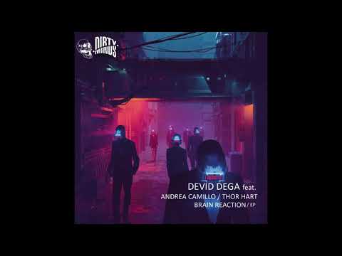 Devid Dega & Andrea Camillo - Extor (Original Mix) [MATERIA]