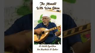 Download lagu Al-Habib Syaikhon bin Musthofa Al-Bahar (Wan Sehan) mp3 Download lagu Al-Habib Syaikhon bin Musthofa Al-Bahar (Wan Sehan) mp3