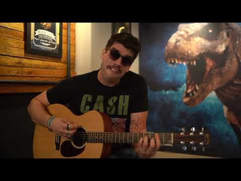 Rafael Furtado - Somewhere Only We Know (Keane)