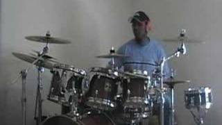 Billy Cobham solo called Anxiety