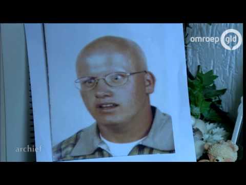 Verdwijning Jos Mahler was ruim zestien jaar een mysterie