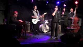 ''MISERY'' - SUGAR RAY and The Bluetones, Sept 19, 2013