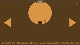 CircloO | CoolmathGames | Lvl 1
