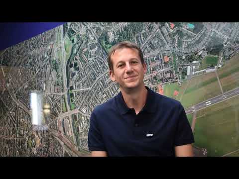 SORA and the Future of Drone Operations: Interview with Marco Ducci