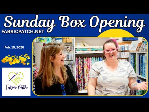 Happy Sunday Box Opening!! We have more love to spread!