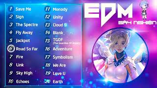 Download lagu Fly Away, Save Me, Cloud 9 - Top 20 Bản EDM Siêu Hoài Niệm | Nhạc Điện Tử Gây Nghiện Hay Nhất 2018 mp3 Download lagu Fly Away, Save Me, Cloud 9 - Top 20 Bản EDM Siêu Hoài Niệm | Nhạc Điện Tử Gây Nghiện Hay Nhất 2018 mp3