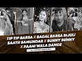 Tip Tip Barsa X Badal Barsa Bijuli X Saat Samundar X Sunny Sunny X Paani Wala Dance | DJ Ravish
