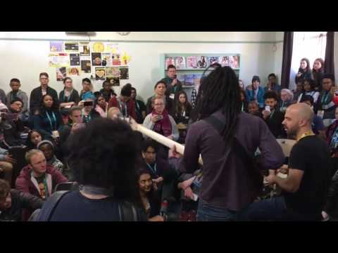 Workshop - Seu Domingos trio