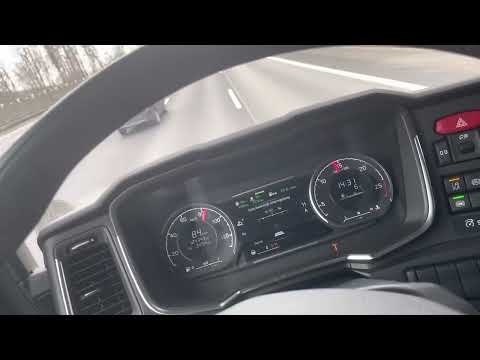 Scania Power Werertal Kassler Berge