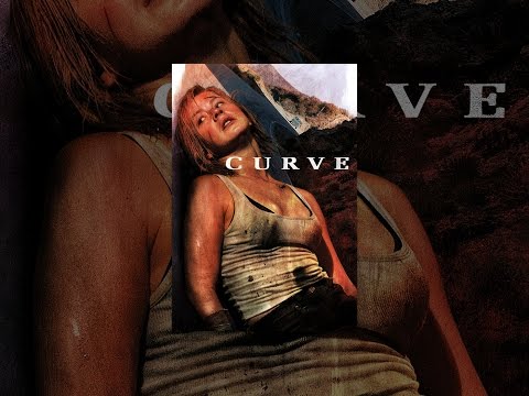 Tráiler Curve: La curva de la muerte 2015