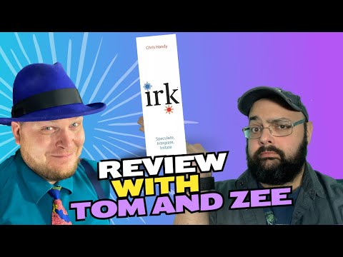 Pack O Game: IRK - YouTube Video