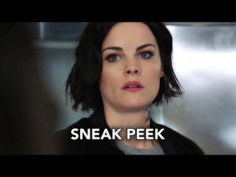 Blindspot 3x19 Sneak Peek "Galaxy of Minds" (HD) Season 3 Episode 19 Sneak Peek