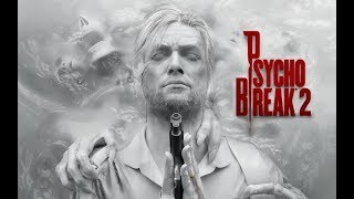 「サイコブレイク２」じゅみが送るゲーム実況、パート１