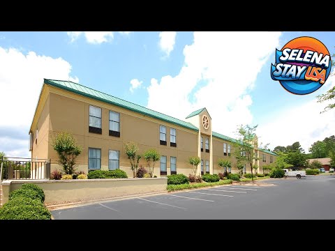 Best Western PLUS Edison Inn | Raleigh (NC), United States | Hotel Review 🌟