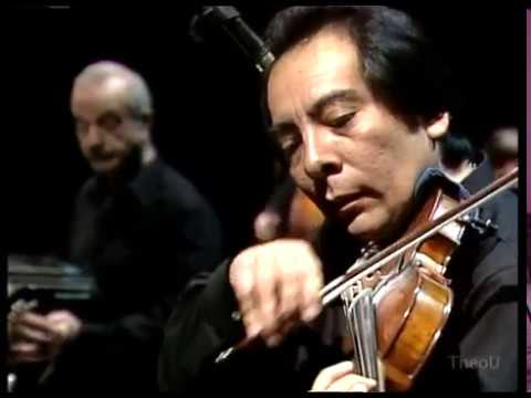 Escualo -3- ASTOR PIAZZOLLA  y su Quinteto Tango Nuevo -live in Utrecht (1984) -3-