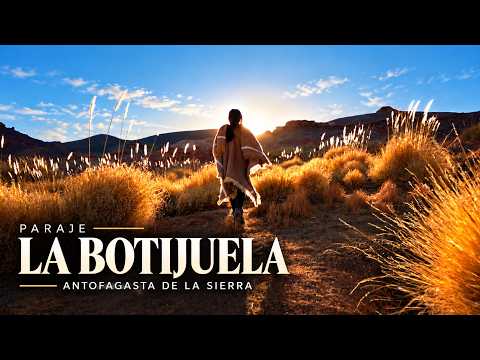 La Botijuela | Paisajes de Antofagasta de la Sierra