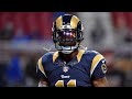 Tavon Austin Career Highlights HD