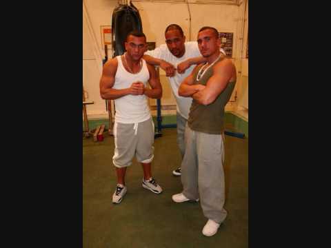 Automatikk - Kugeln aus Blei (feat. Reason)