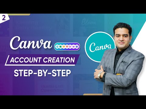 Canva Full Course Announcement Canva Full Tutorial for Beginners canvatutorialforbeginners