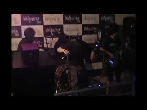 Rabia Dezatada - Maz - Valquiria Disco Club