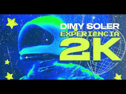 DIMY SOLER - EXPERIÊNCIA 2000 - SET AO VIVO 26/04/2025 NA AUDIO.