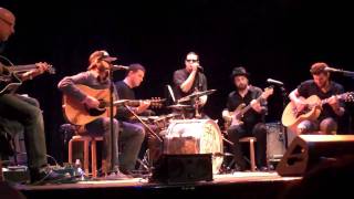 The Gracious Few - Ephrata, PA 10.31.2010 - Whats Wrong