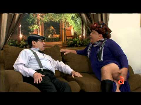 Cacha y Flor de Anís en El Happy Hour - América TeVé