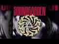 Soundgarden - Jesus Christ Pose (Original 1991)