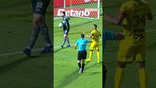 OS GOLS DA VIRADA DO BAHIA SOBRE O MIRASSOL, PELO BRASILEIRÃO!