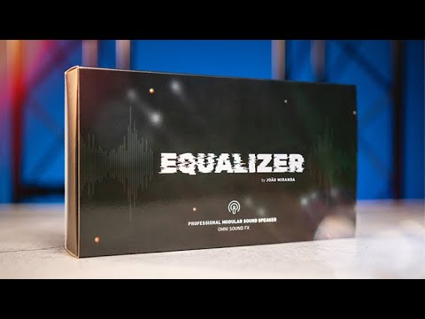EQUALIZER by Joao Miranda | OFFICIAL TRAILER