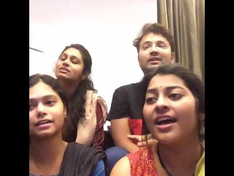 bramhamokkate tandananahi annamayya keerthana by singer srikrishna