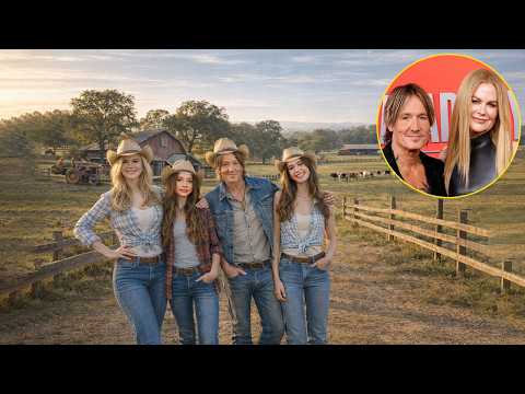 Kidman Daughters