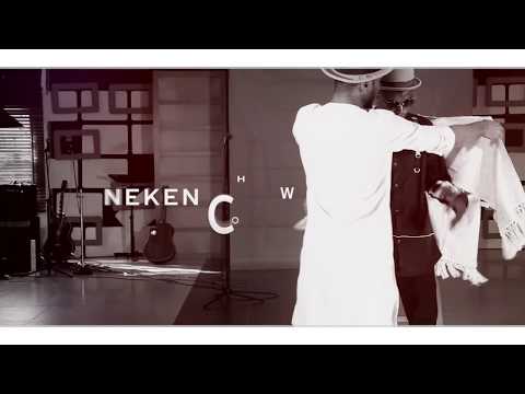 Neken Chuwang ft Nenrit - Never Forget